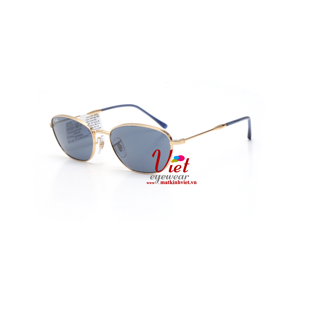 Kính mát RayBan RB3749  9278/R5